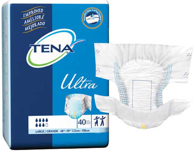 Adult Briefs